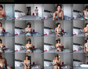 princess_cece — 95 minute Chaturbate female cam show recording, 720p, Jul 8, 2022