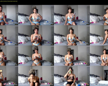 princess_cece — 91 minute Chaturbate female cam show recording, 720p, Jul 8, 2022