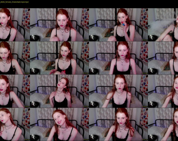 purplebeawer — 6 minute Chaturbate female cam show recording, 1080p, Jul 8, 2022
