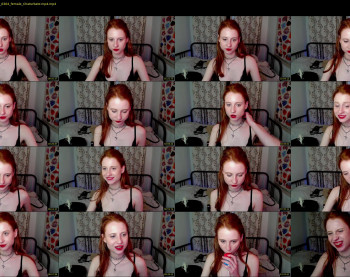 purplebeawer — 12 minute Chaturbate female cam show recording, 1080p, Jul 8, 2022