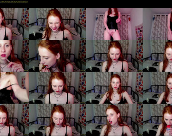 purplebeawer — 31 minute Chaturbate female cam show recording, 1080p, Jul 8, 2022