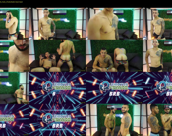 querhyus — 56 minute Chaturbate male cam show recording, 1080p, Jul 7, 2022