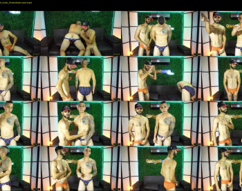 querhyus — 58 minute Chaturbate male cam show recording, 1080p, Jul 8, 2022