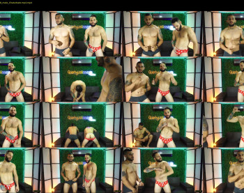 querhyus — 60 minute Chaturbate male cam show recording, 1080p, Jul 8, 2022