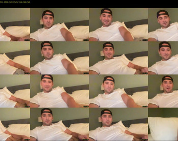 randomdude5950 — 77 minute Chaturbate male cam show recording, 480p, Jul 7, 2022
