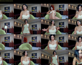 raquelle_star — 54 minute Chaturbate couple cam show recording, 1080p, Jul 7, 2022