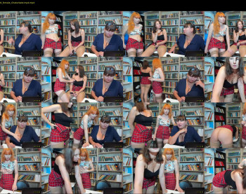 redcutevi — 18 minute Chaturbate female cam show recording, 720p, Jul 7, 2022
