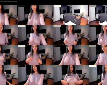 roldansvalery — 28 minute Chaturbate female cam show recording, 1080p, Jul 7, 2022