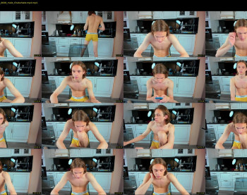 romeo_mercy — 91 minute Chaturbate male cam show recording, 720p, Jul 7, 2022