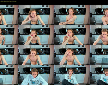 romeo_mercy — 91 minute Chaturbate male cam show recording, 720p, Jul 7, 2022