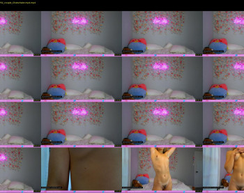 rosiebones — 16 minute Chaturbate female cam show recording, 1080p, Jul 8, 2022