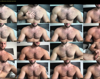 ryanandchadcb — 61 minute Chaturbate male cam show recording, 720p, Jul 7, 2022