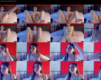 sabrina_dimar — 10 minute Chaturbate female cam show recording, 1080p, Jul 8, 2022
