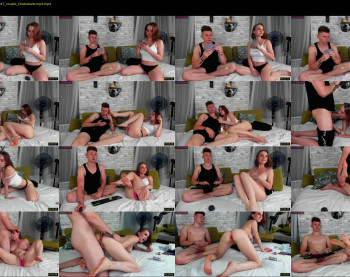 sansa_mur — 54 minute Chaturbate female cam show recording, 1080p, Jul 8, 2022