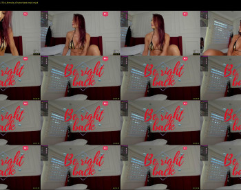 saraymonroe — 57 minute Chaturbate female cam show recording, 1080p, Jul 7, 2022