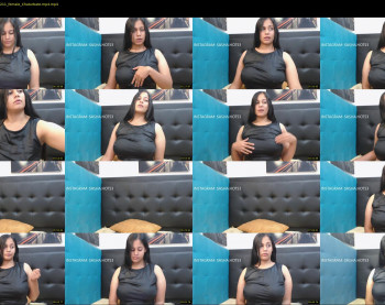 sasha_5322 — 11 minute Chaturbate female cam show recording, 720p, Jul 7, 2022