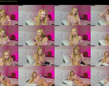 sayl0r_moon — 17 minute Chaturbate female cam show recording, 1080p, Jul 7, 2022