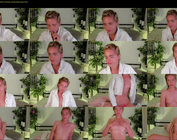 selenanewolf — 59 minute Chaturbate couple cam show recording, 1080p, Jul 7, 2022