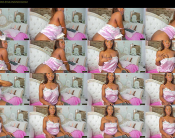 shannol_ryan — 16 minute Chaturbate female cam show recording, 1080p, Jul 8, 2022