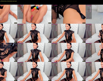 shy_cinderella — 55 minute Chaturbate female cam show recording, 1080p, Jul 7, 2022