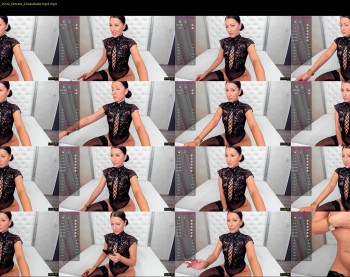 shy_cinderella — 45 minute Chaturbate female cam show recording, 1080p, Jul 8, 2022