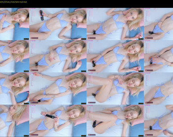 simpsoncory — 35 minute Chaturbate female cam show recording, 1080p, Jul 7, 2022