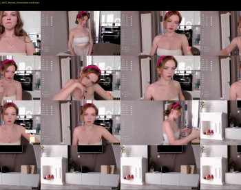 small_blondee — 95 minute Chaturbate female cam show recording, 720p, Jul 7, 2022