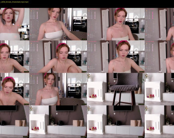 small_blondee — 95 minute Chaturbate female cam show recording, 720p, Jul 7, 2022