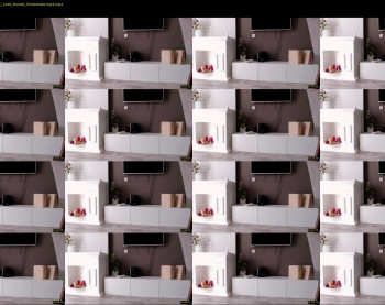 small_blondee — 40 minute Chaturbate female cam show recording, 720p, Jul 7, 2022