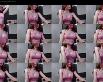 sofia_flowers — 3 minute Chaturbate female cam show recording, 1080p, Jul 7, 2022