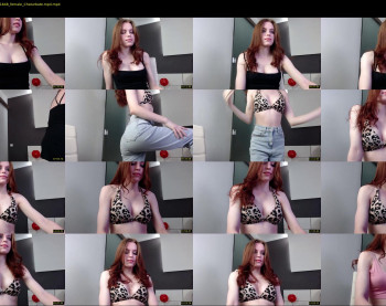 sofia_flowers — 28 minute Chaturbate female cam show recording, 1080p, Jul 7, 2022