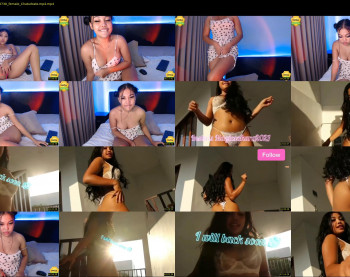 sofia_sakura — 54 minute Chaturbate female cam show recording, 1080p, Jul 7, 2022