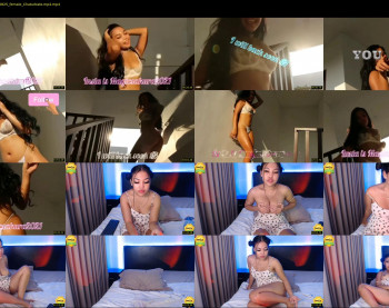 sofia_sakura — 54 minute Chaturbate female cam show recording, 1080p, Jul 7, 2022