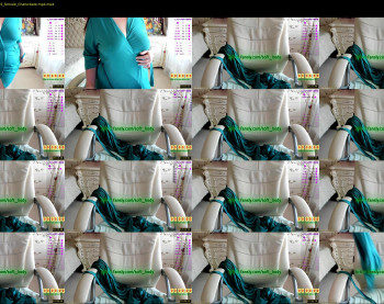 soft_body — 32 minute Chaturbate female cam show recording, 1080p, Jul 7, 2022
