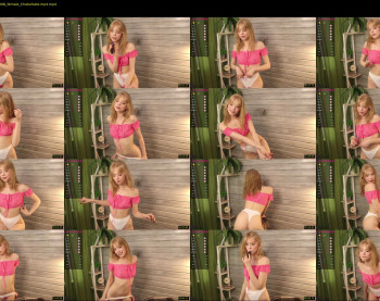 sonyaplush — 55 minute Chaturbate female cam show recording, 1080p, Jul 7, 2022