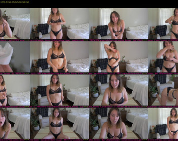sophie_fennec — 58 minute Chaturbate female cam show recording, 1080p, Jul 7, 2022