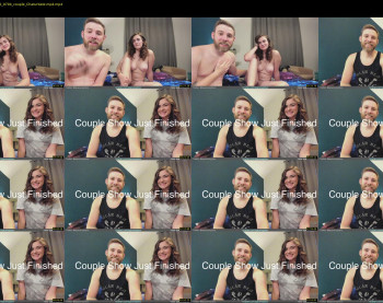 spaceneighbor — 13 minute Chaturbate couple cam show recording, 1080p, Jul 7, 2022