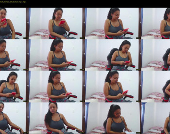 stacy_woods — 12 minute Chaturbate female cam show recording, 720p, Jul 7, 2022