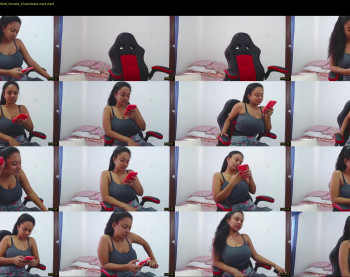 stacy_woods — 27 minute Chaturbate female cam show recording, 720p, Jul 7, 2022