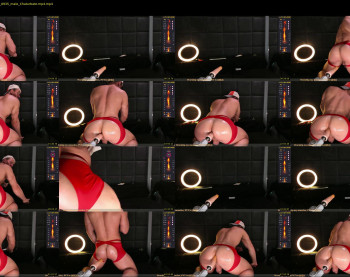 steevemuscle — 54 minute Chaturbate male cam show recording, 1080p, Jul 7, 2022