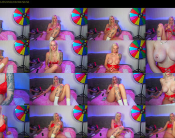 stellacinderella — 46 minute Chaturbate female cam show recording, 720p, Jul 8, 2022