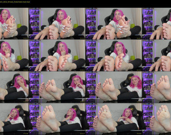 strupedsunicorns — 11 minute Chaturbate couple cam show recording, 1080p, Jul 7, 2022