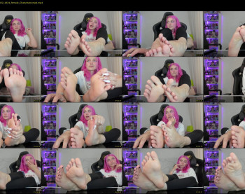 strupedsunicorns — 20 minute Chaturbate couple cam show recording, 1080p, Jul 7, 2022