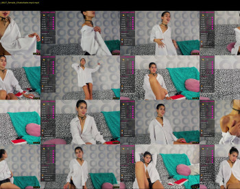 sugar_morgan — 62 minute Chaturbate female cam show recording, 1080p, Jul 7, 2022