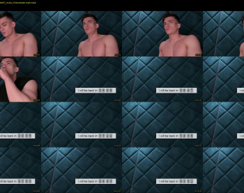 sultryandrew — 54 minute Chaturbate male cam show recording, 1080p, Jul 8, 2022