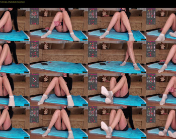 supa_fly_ — 22 minute Chaturbate female cam show recording, 1080p, Jul 7, 2022