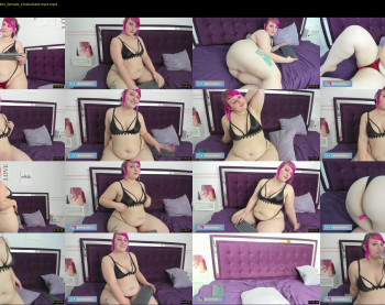 sweetybelu — 54 minute Chaturbate female cam show recording, 1080p, Jul 7, 2022