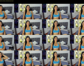 tanya_roberts — 5 minute Chaturbate female cam show recording, 1080p, Jul 7, 2022