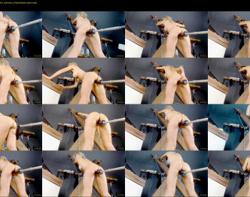 tanyaxlove — 27 minute Chaturbate female cam show recording, 720p, Jul 7, 2022