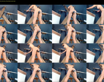 tanyaxlove — 3 minute Chaturbate female cam show recording, 720p, Jul 7, 2022